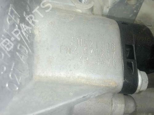 Gearbox SEAT IBIZA IV (6J5, 6P1)  | BP18305158M3 