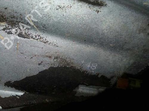 Gearbox NISSAN MICRA III (K12) 1.4 16V | BP5744228M3 