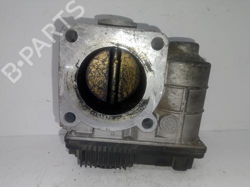 Throttle body NISSAN ALMERA II (N16)  | BP5700455M82