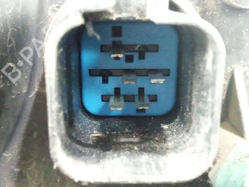 Left headlight FORD TRANSIT Van (FA_ _) 2.4 DI (FAA_, FAB_, FAC_, FAD_) | BP39973010C28 - Image 3