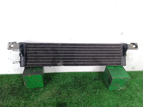 Used Oil radiator MERCEDES-BENZ M-CLASS (W163) ML 270 CDI (163.113) (163 hp) 31916720