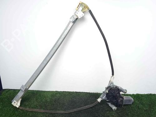 Front left window mechanism RENAULT SCÉNIC I MPV (JA0/1_, FA0_) 2.0 16V RX4 | BP7659095C22 