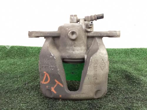 Used Left front brake caliper Left front brake caliper RENAULT MEGANE IV Hatchback (B9A/M/N_) 1.2 TCe 130 (B9MR) (130 hp) 40610630 40610630