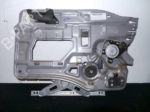 Used Rear right window mechanism HYUNDAI SANTA FÉ I (SM) [2000-2006]  5691110