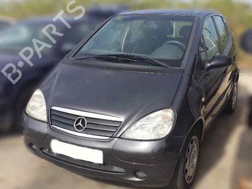 Alternator MERCEDES-BENZ A-CLASS (W168) A 140 (168.031, 168.131) | BP12216003M7 