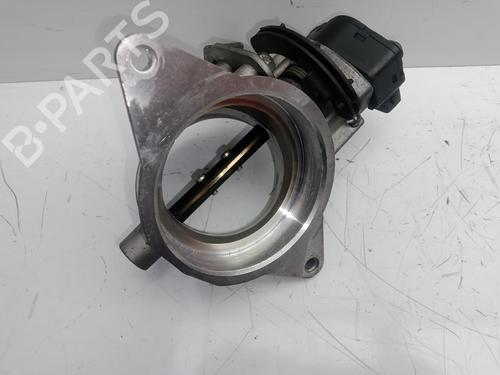 Used Throttle body BMW 5 (E39) 520 d (136 hp) 15579333