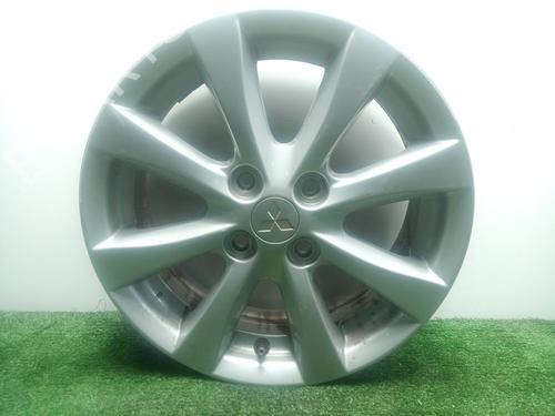 Felga MITSUBISHI MIRAGE / SPACE STAR VI Hatchback (A0_A) 1.2 (A03A) 15´´PULGADAS | LLANTAS | - | LLANTA