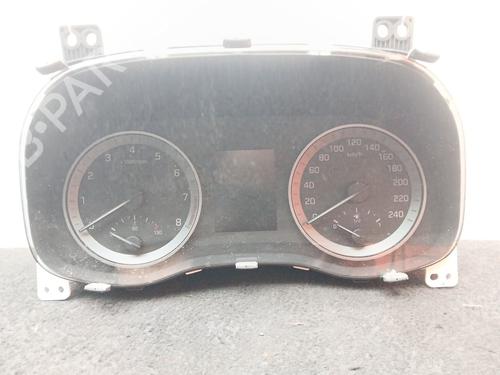 Used Instrument cluster Instrument cluster HYUNDAI TUCSON (TL, TLE) 1.6 GDi (132 hp) 33755754 33755754