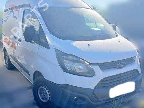 Radiatore acqua FORD TRANSIT CUSTOM V362 Bus (F3) 2.2 TDCi | BP30463447M31 