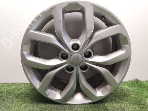 Used Rim Rim LAND ROVER DISCOVERY V (L462) 2.0 Sd4 4x4 (241 hp) 35944307 35944307