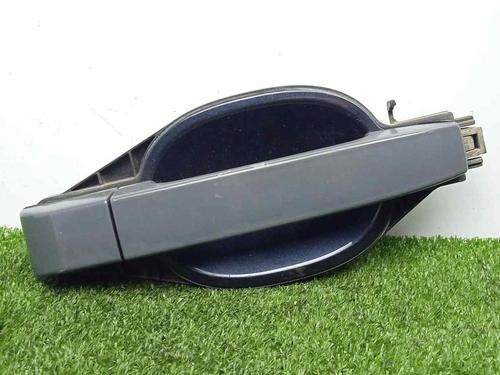 Used Rear right exterior door handle Rear right exterior door handle LAND ROVER RANGE ROVER III (L322) 3.0 D 4x4 (177 hp) 9431037 9431037