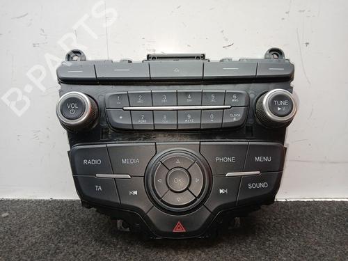 Used Radio Radio 39140860 39140860