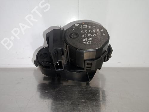 Used Electronic module BMW 6 Convertible (E64) 645 Ci (333 hp) 10105261