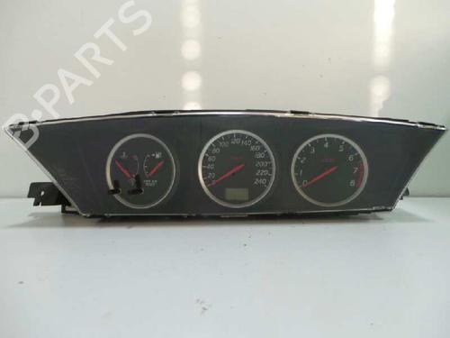 Used Instrument cluster NISSAN ALMERA II (N16) [2000-2025]  5708361