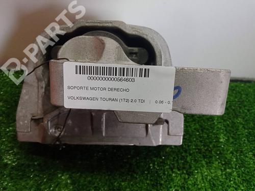 Used Engine mount Engine mount VW TOURAN (1T1, 1T2) 2.0 TDI (140 hp) 10325251 10325251
