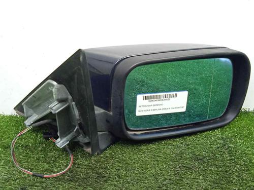 Used Right mirror BMW 3 (E46) [1997-2005]  15398781