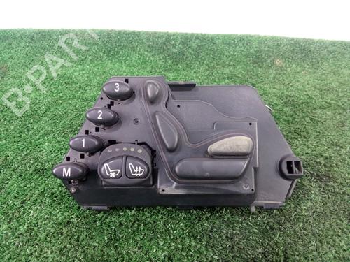 Used Switch Switch MERCEDES-BENZ S-CLASS (W220, V220) S 320 CDI (220.025, 220.125) (204 hp) 38752141 38752141