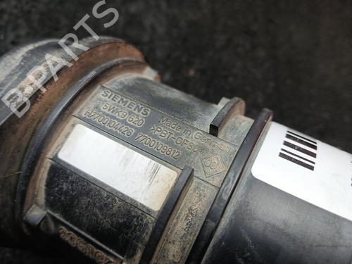 Mass air flow sensor RENAULT KANGOO (KC0/1_) 1.9 dCi 4x4 | BP39027973M95 - Image 4