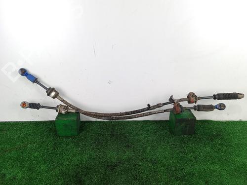 Used Other FORD TRANSIT Van (FA_ _) [2000-2006]  26902424