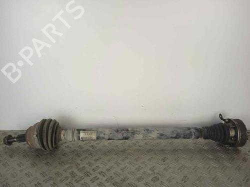 Used Right front driveshaft VW GOLF IV (1J1) 2.0 (115 hp) 13039559