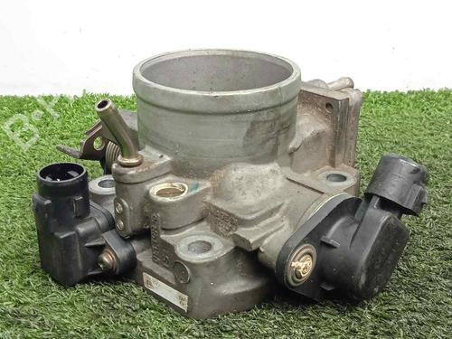 Used Throttle body HONDA CIVIC VI Fastback (MA, MB) [1994-2001]  17615013