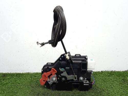Front left lock VW GOLF V (1K1) 1.9 TDI | BP29352943C98 