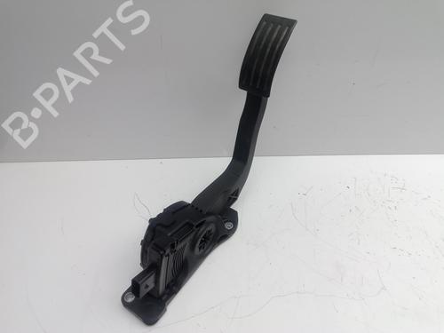 Used Pedal FORD C-MAX II (DXA/CB7, DXA/CEU) 2.0 TDCi (140 hp) 17617428