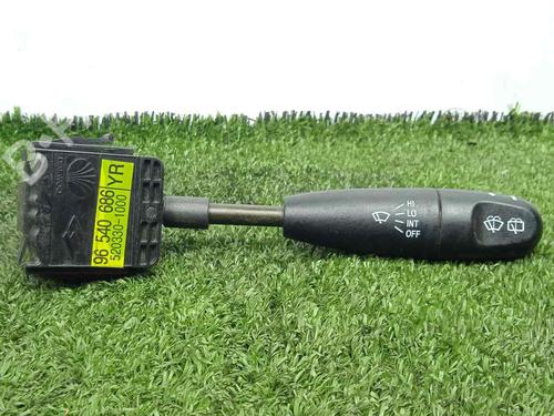 Used Steering column stalk DAEWOO KALOS (KLAS) 1.2 (72 hp) 5721592