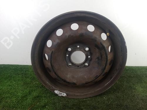 Used Rim Rim CITROËN C2 (JM_) 1.4 HDi (68 hp) 34473741 34473741
