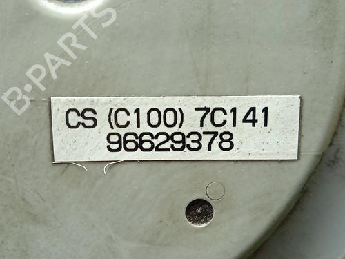 Fuel pump CHEVROLET CAPTIVA (C100, C140) 2.0 D 4WD | BP29629023M76 