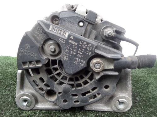 Alternator OPEL VECTRA C GTS (Z02) 1.8 (F68) | BP8317687M7 