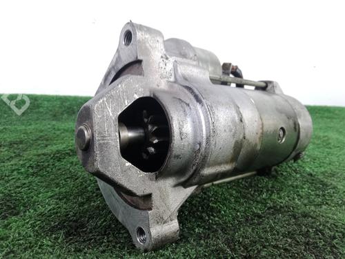 Used Starter Starter PEUGEOT 407 (6D_) 2.0 HDi 135 (6DRHRH, 6DRHRE, 6DRHRG, 6DRHRJ) (136 hp) 33872460 33872460