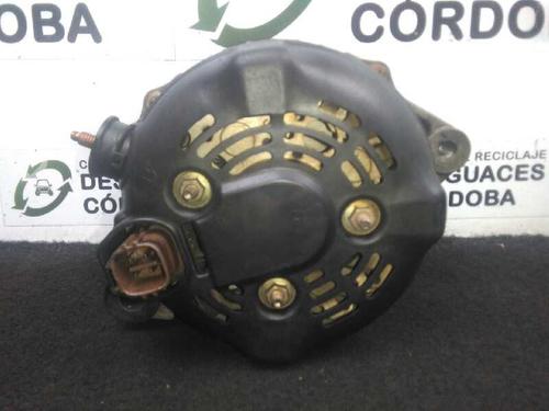Alternator TOYOTA LAND CRUISER PRADO (_J15_) 3.0 D-4D (KDJ155_, KDJ150_, KDJ150R, KDJ155R) | BP8309722M7 