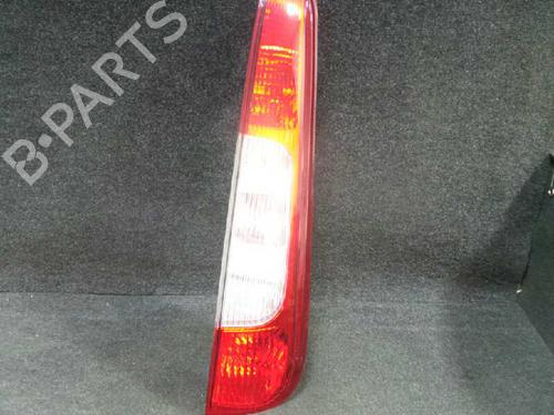 Used Right taillight FORD FOCUS C-MAX (DM2) 1.6 TDCi (109 hp) 5731021