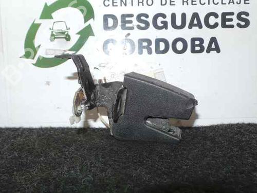 Used Tailgate lock VW CADDY III Box Body/MPV (2KA, 2KH, 2CA, 2CH) 1.9 TDI (75 hp) 5742262