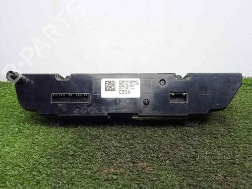 Climate control KIA SPORTAGE IV (QL, QLE) 1.6 CRDi | BP16926665I5 