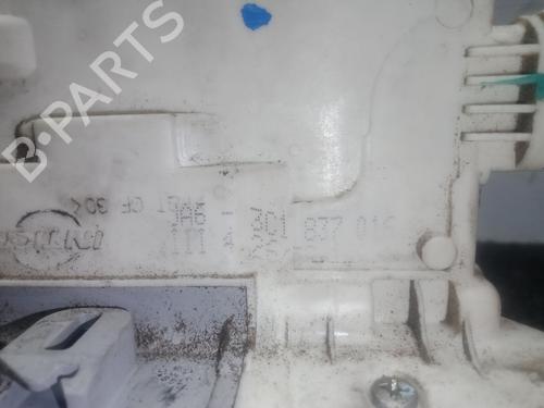 Front right lock SEAT IBIZA IV (6J5, 6P1) 1.4 | BP29121278C97 