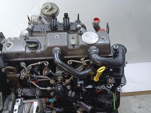 Engine FORD FOCUS I Turnier (DNW) 1.8 TDCi | BP26958598M1 - Image 5