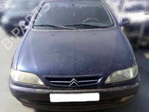 Left mirror CITROËN XSARA Break (N2) 1.9 TD | BP5743258C26 