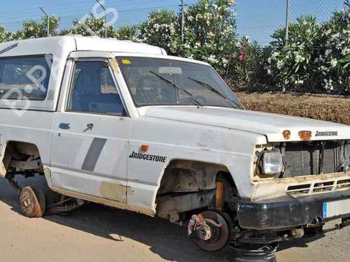 Used Other NISSAN PATROL III/2 Station Wagon (W260) [1988-1998]  20158875