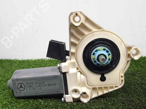 Left front window motor MERCEDES-BENZ B-CLASS Sports Tourer (W245)  | BP12210975E21 
