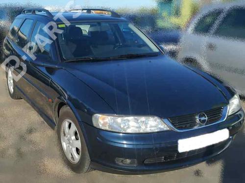 Used Parts OPEL VECTRA B Estate (J96)  1.8 i 16V (F35)  780400