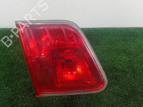 Used Left tailgate light Left tailgate light TOYOTA AVENSIS Saloon (_T27_) 2.0 D-4D (ADT270_, ADT270R) (126 hp) 40127411 40127411