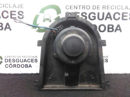 Heater blower motor SEAT LEON (1M1) 1.9 TDI | BP5985002M62 