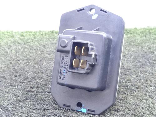 Heater resistor MITSUBISHI MIRAGE / SPACE STAR VI Hatchback (A0_A) 1.2 (A03A) | BP31157343M108