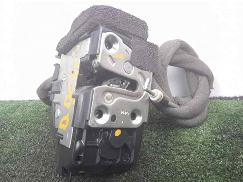 Front right lock NISSAN NV200 / EVALIA Bus  | BP8251640C97 