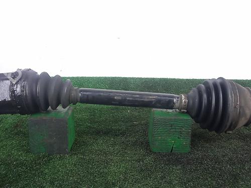 Used Right front driveshaft Right front driveshaft AUDI A6 C6 (4F2) 3.0 TDI quattro (225 hp) 36466278 36466278