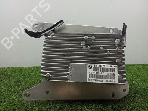 Used Control unit Control unit BMW X6 (E71, E72) xDrive 35 d (286 hp) 39802901 39802901