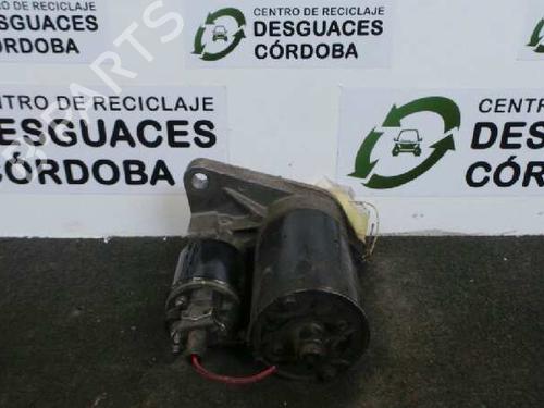 Starter SEAT IBIZA III (6L1) 1.2 | BP5705974M8 