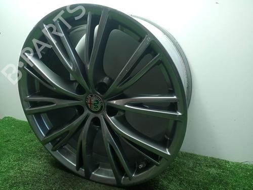 Rim ALFA ROMEO STELVIO (949_) 2.2 D (949.AXC1A) | BP17543104C45 